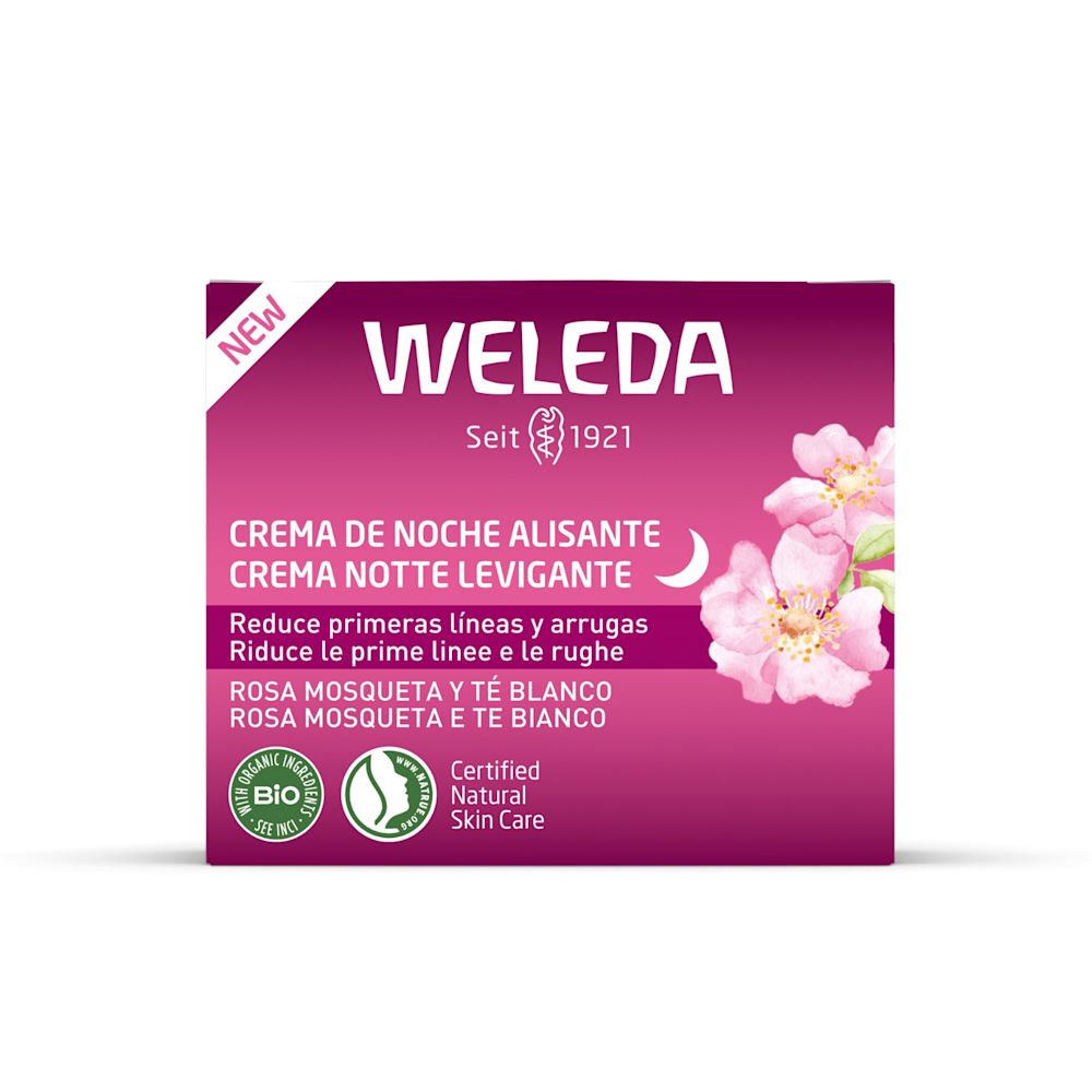 950908463 - CREMA NOTTE LEVIGANTE ROSA MOSQUETA & TE' BIANCO 40 ML - 4831348_4.jpg