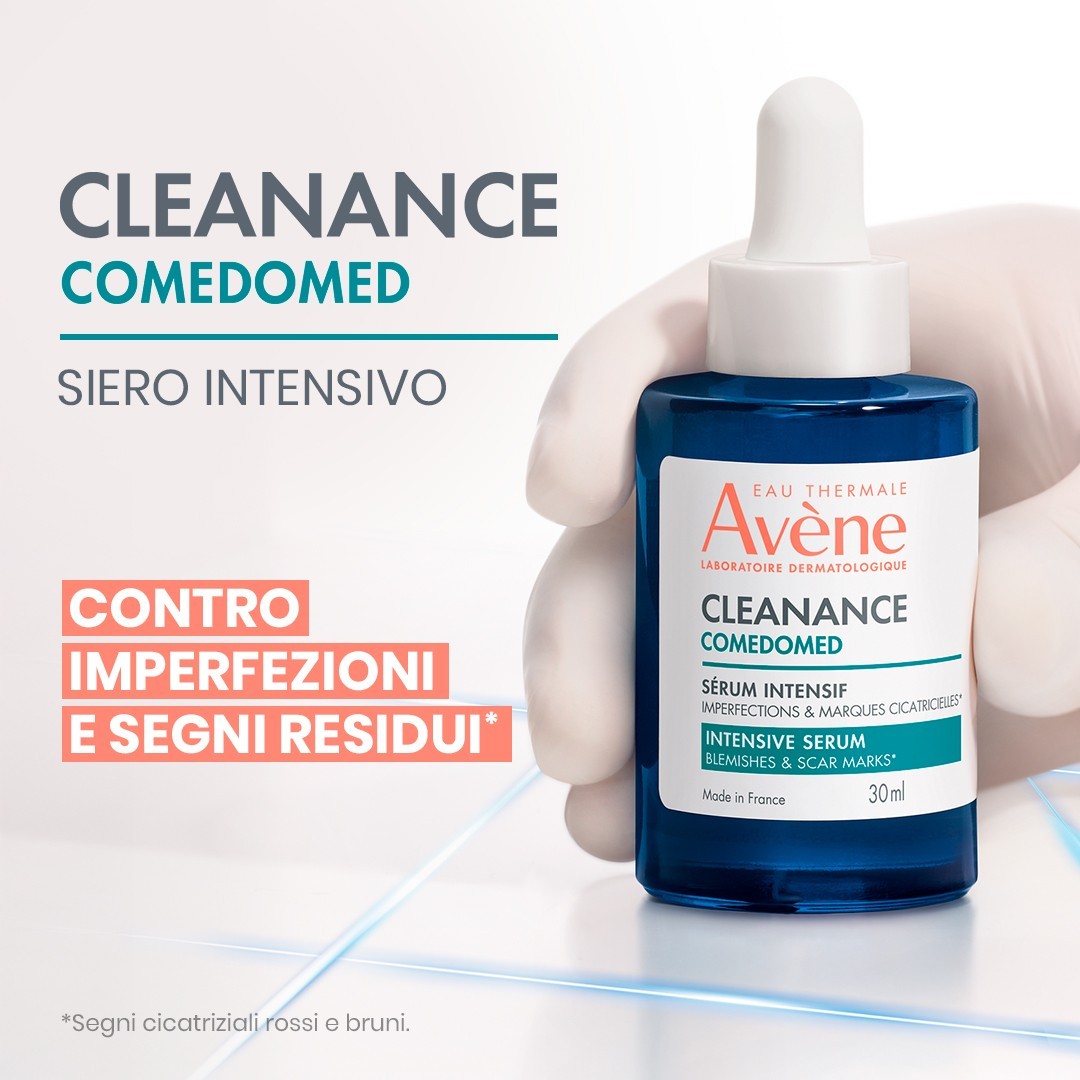 image - 951887114 - Siero intensivo anti-imperfezioni formulato per ridurre brufoli e punti neri e prevenire la loro ricomparsa. - 4875349_10.jpg