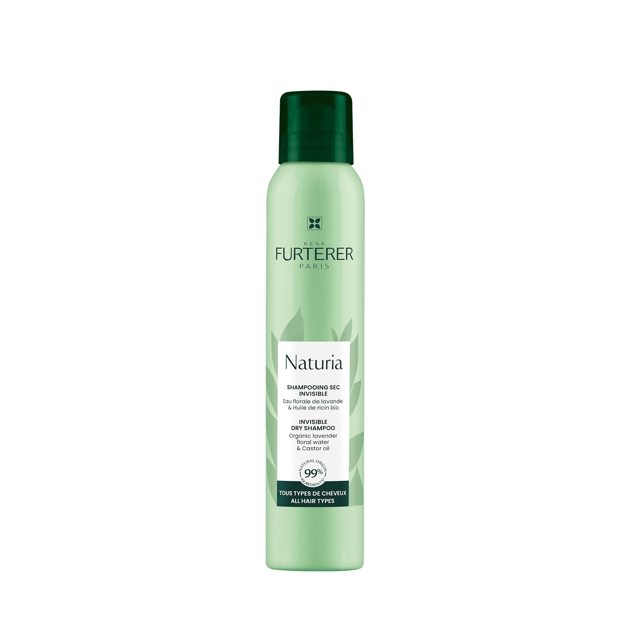 image - 983542907 - René Furterer Naturia Shampoo Secco 200ml - 4709760_1.jpg
