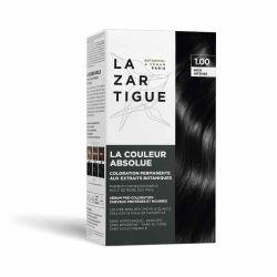 978240101 - Lazartigue La Couleur Absolue Colorazione permanente 1.00 Nero - 4734478_1.jpg
