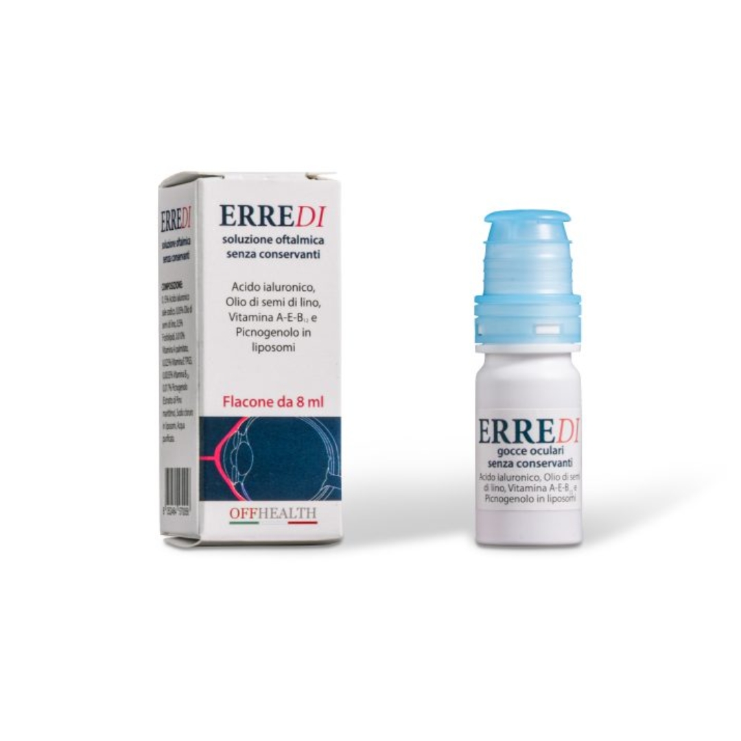 image - 989976283 - ERREDI SOLUZIONE OFTALMICA SENZA CONSERVANTI 8 ML - 4865238_1.jpg