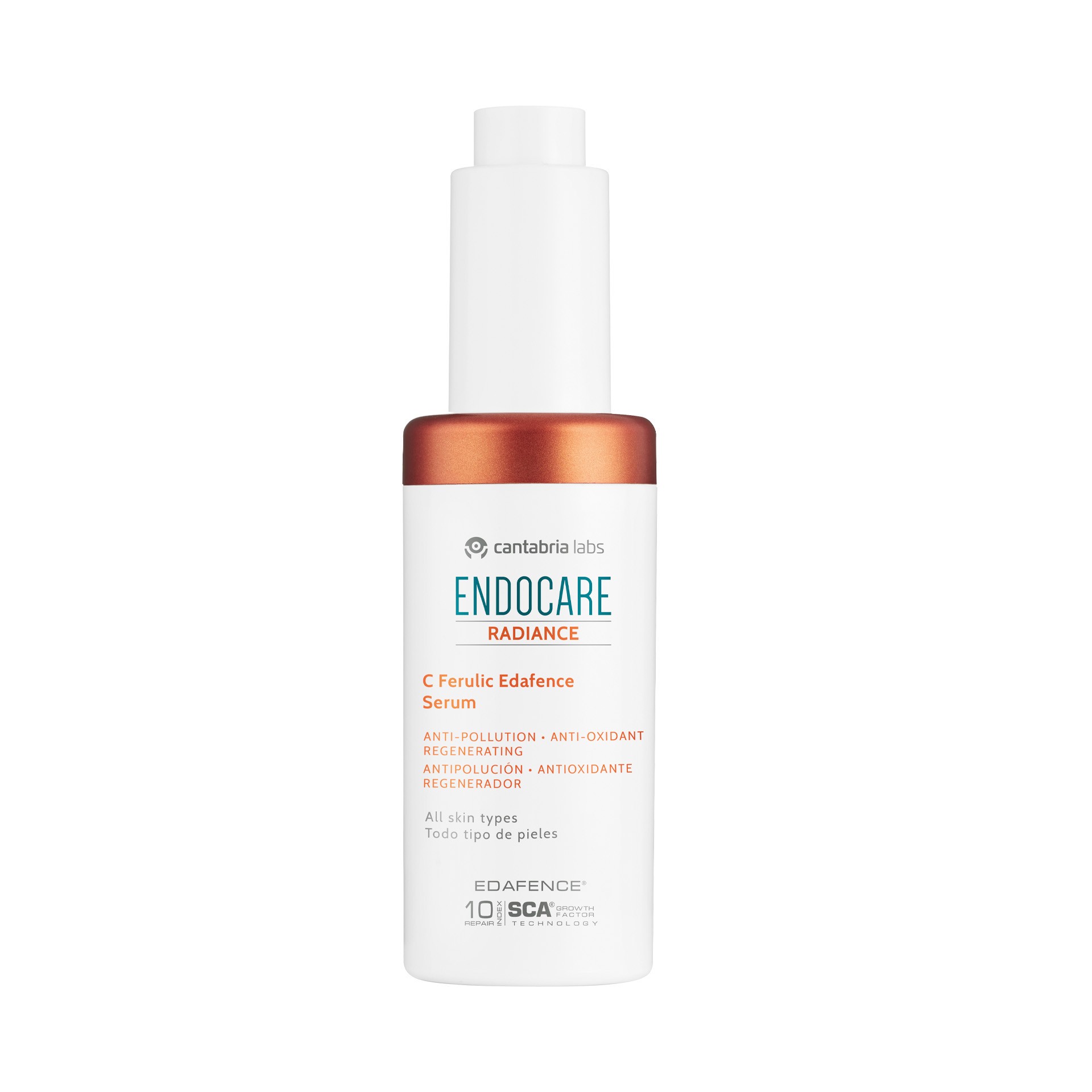 image - 982479356 - ENDOCARE RADIANCE C FERULIC EDAFENCE SERUM 30 ML - 4738531_3.jpg