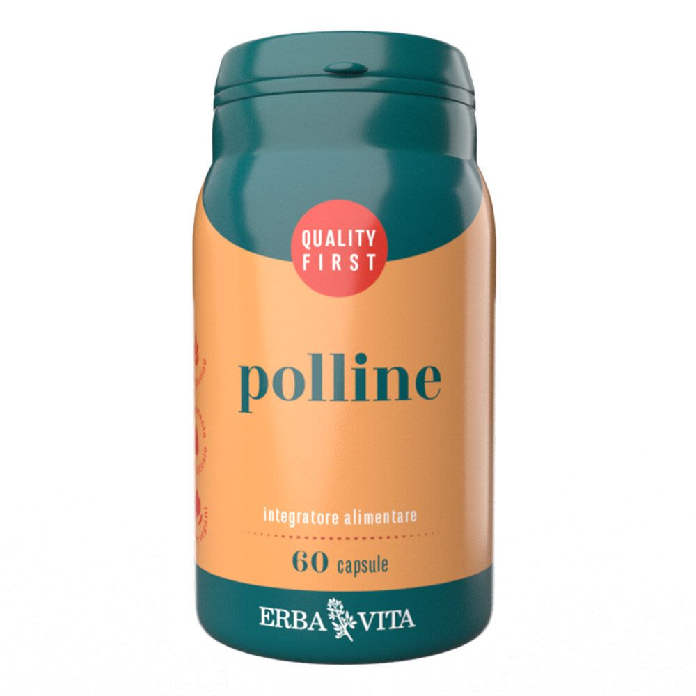 982981274 - Erba Vita Polline Integratore polivalente 60 capsule - 4739216_1.jpg