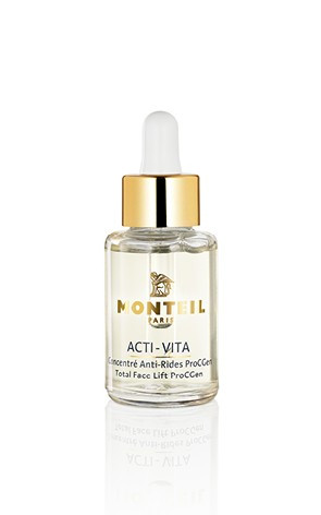 Monteil Acti Vita Total Lift Procgen