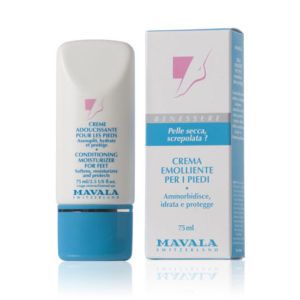 Mavala Crema Emolliente Piedi 75ml