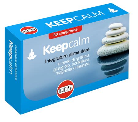 981394392 - Keep Calm Integratore stress 60 compresse - 4737452_2.jpg