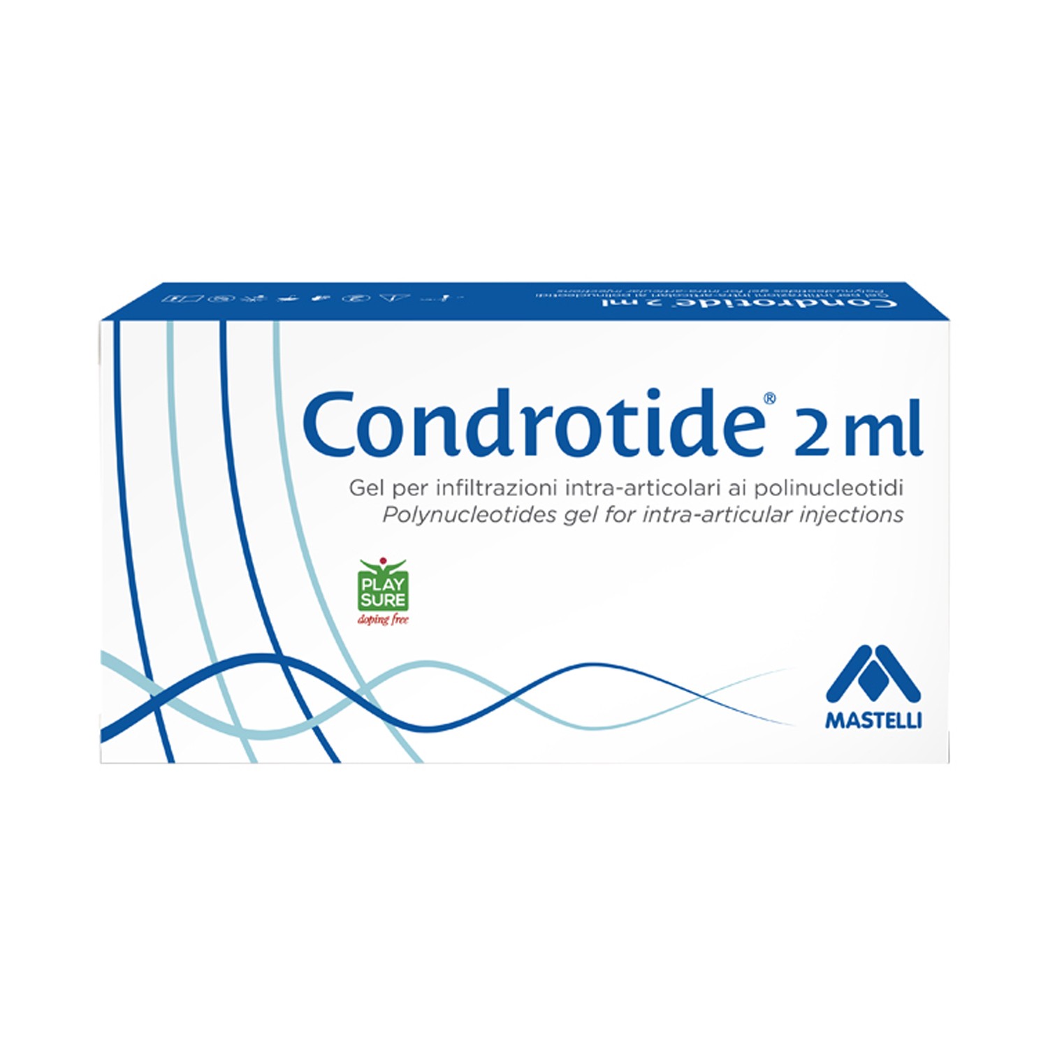 image - 939969073 - Siringa pre-riempita da 2ml con soluzione viscoelastica a base di polinucleotidi, progettata per infiltrazioni intra-articolari, migliora la lubrificazione e la viscosità del liquido sinoviale. - 7892668_2.jpg