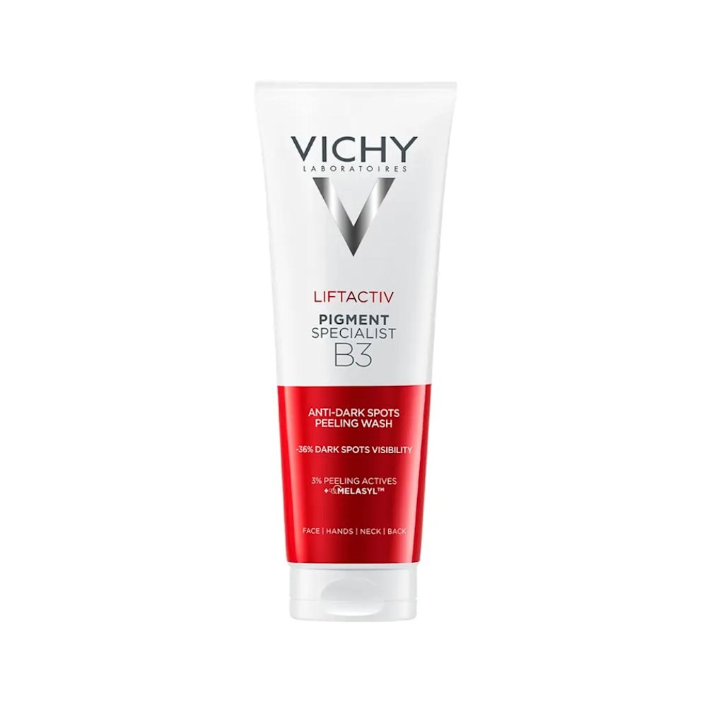 image - 990150942 - Detergente viso anti-macchie formulato per detergere delicatamente la pelle aiutando a ridurre discromie e segni dell’incarnato non uniforme. - 4884519_1.jpg