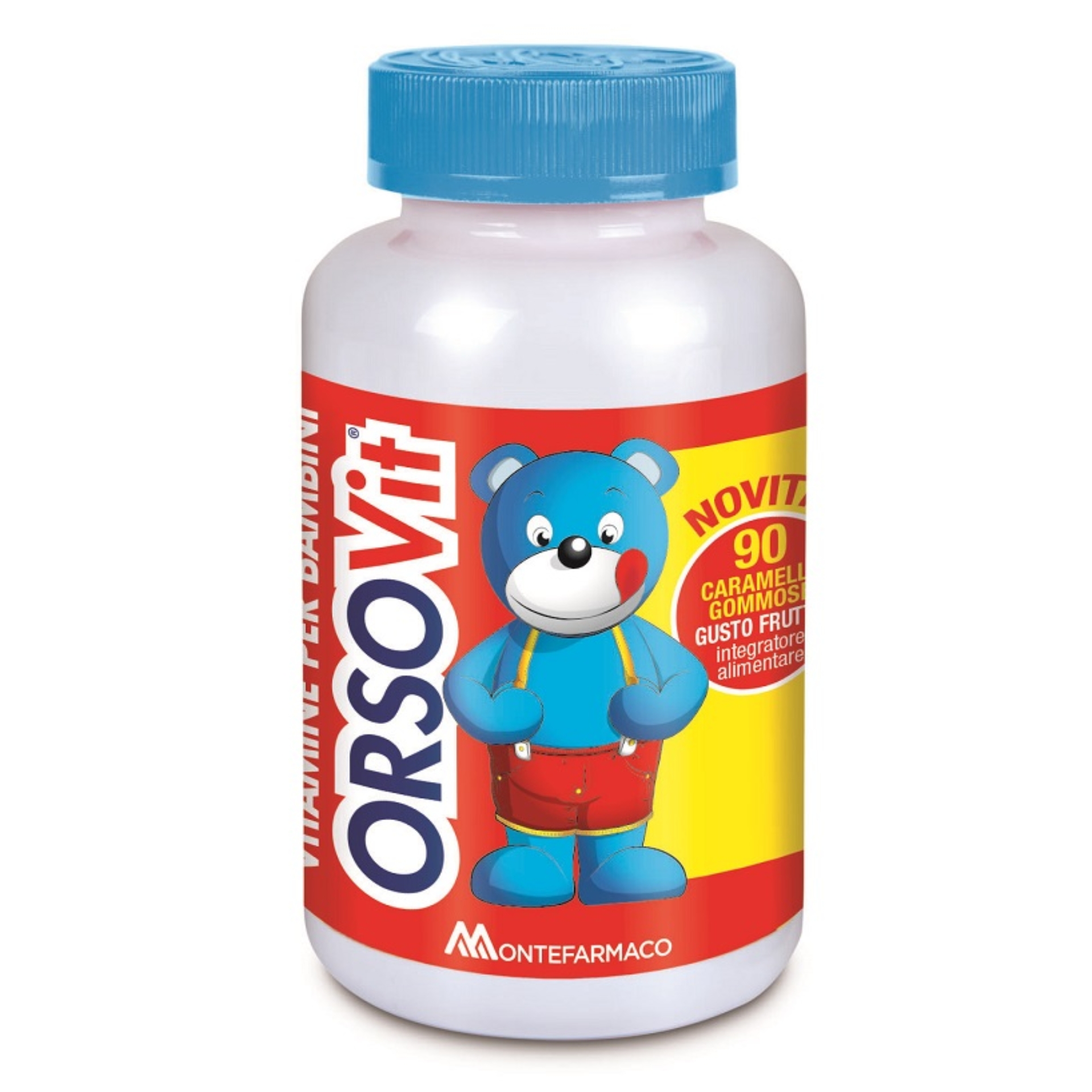 939903656 - ORSOVIT CARAMELLE GOMMOSE 90 PEZZI - 7894917_1.jpg