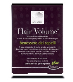 932161033 - Hair Volume Integratore Capelli 30 compresse - 7876386_2.jpg