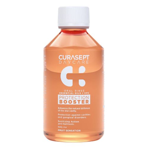 image - 984813764 - Curasept Daycare Collutorio Protection Booster Fruit Sensation 500ml - 4741340_1.jpg