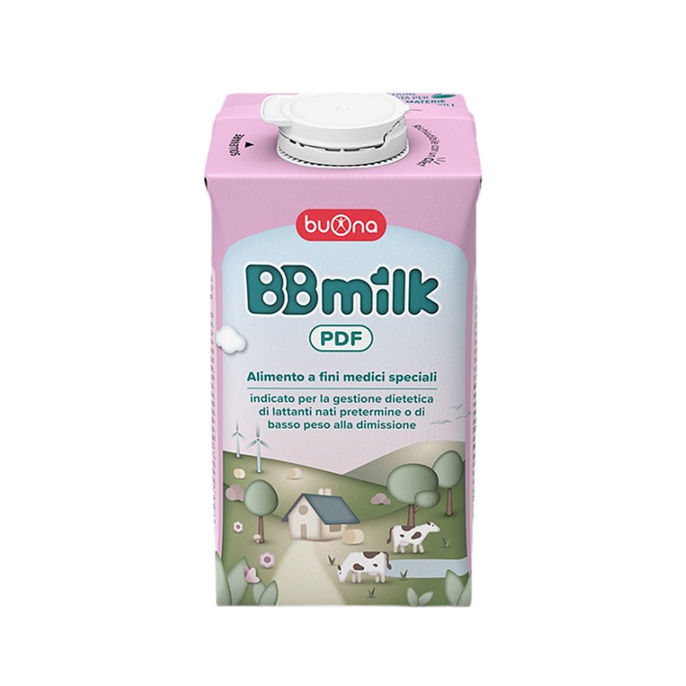 image - 986861856 - BBmilk PDF è un latte liquido pronto all'uso, indicato per neonati prematuri o di basso peso alla dimissione, quando l'allattamento al seno non è possibile. - 4866320_2.jpg