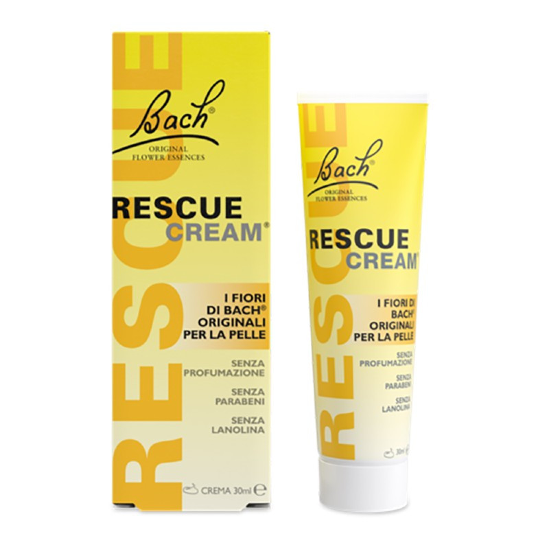 Rescue Cream Problemi Della Pelle 30ml