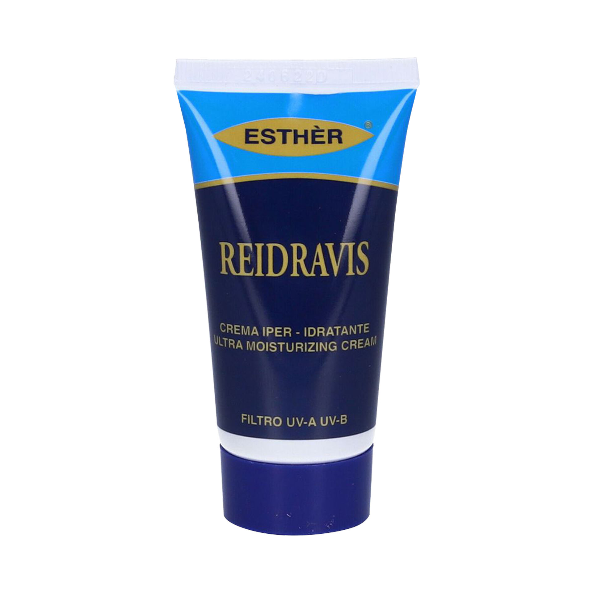 Reidravis Crema Iperidratante 50ml