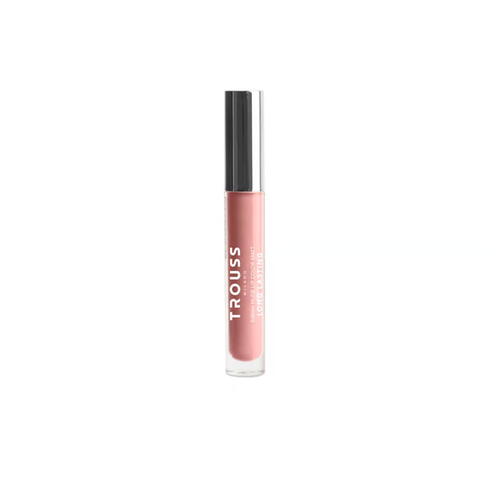 985518190 - Trouss Milano Liquid Lipstick Rossetto liquido 04 Nude Beige - 4742217_1.jpg