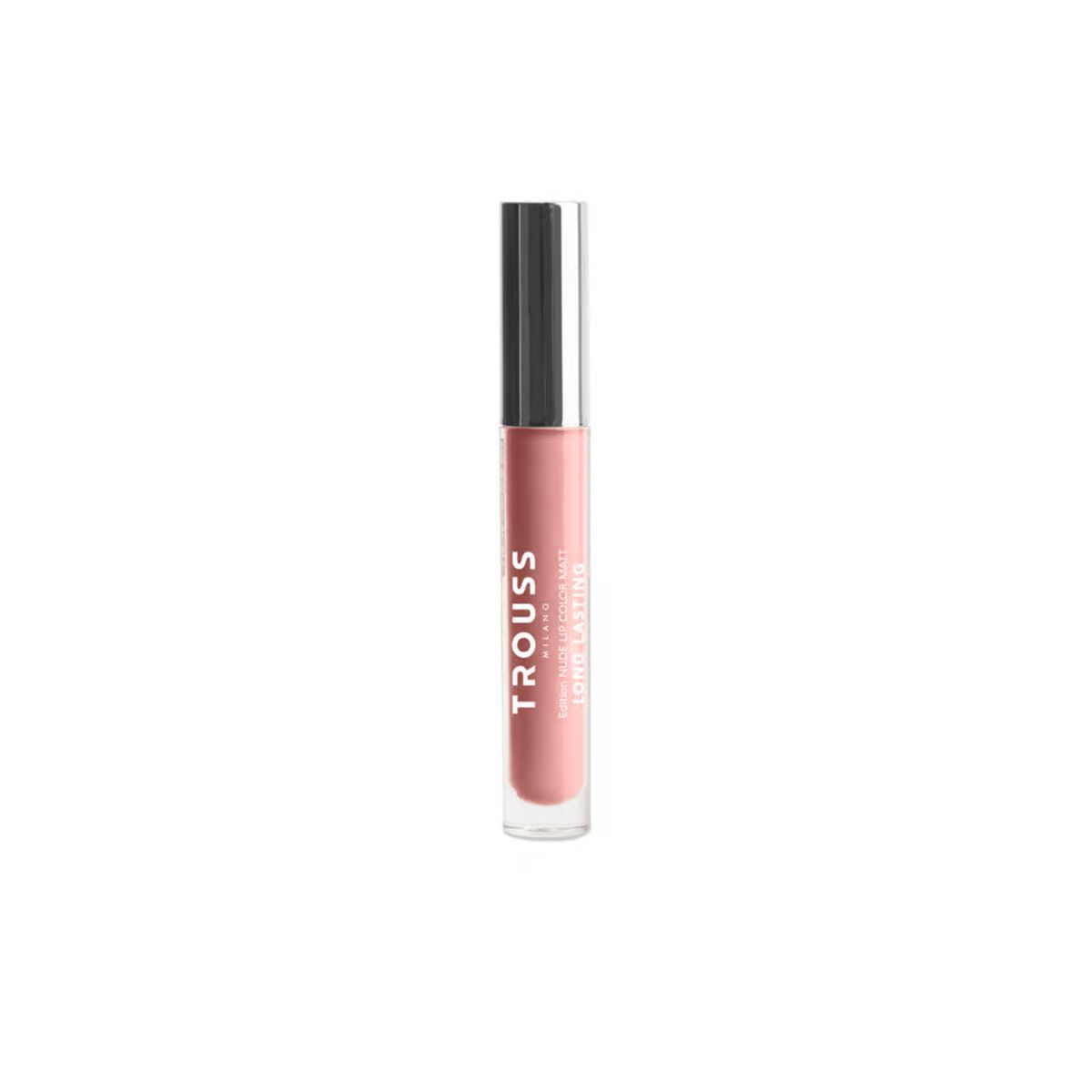 985518190 - Trouss Milano Liquid Lipstick Rossetto liquido 04 Nude Beige - 4742217_1.jpg
