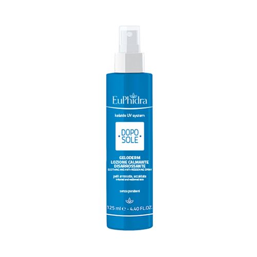 938490834 - Euphidra Kaleido Uv System Geloderm Lozione Doposole 125ml - 4724319_3.jpg