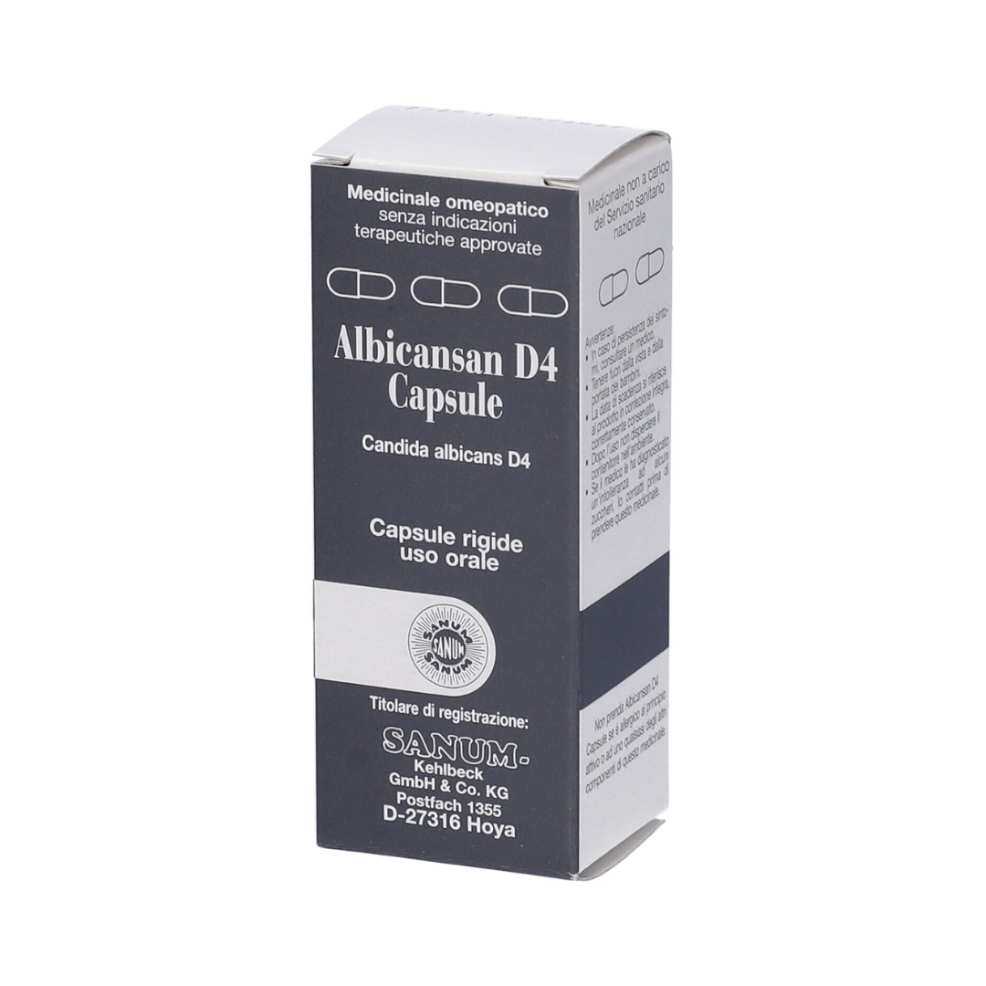 image - 800105900 - Sanum Albicansan D4 è un rimedio omeopatico della medicina isopatica utilizzato per favorire l’equilibrio della flora intestinale. - 7875442_1.jpg