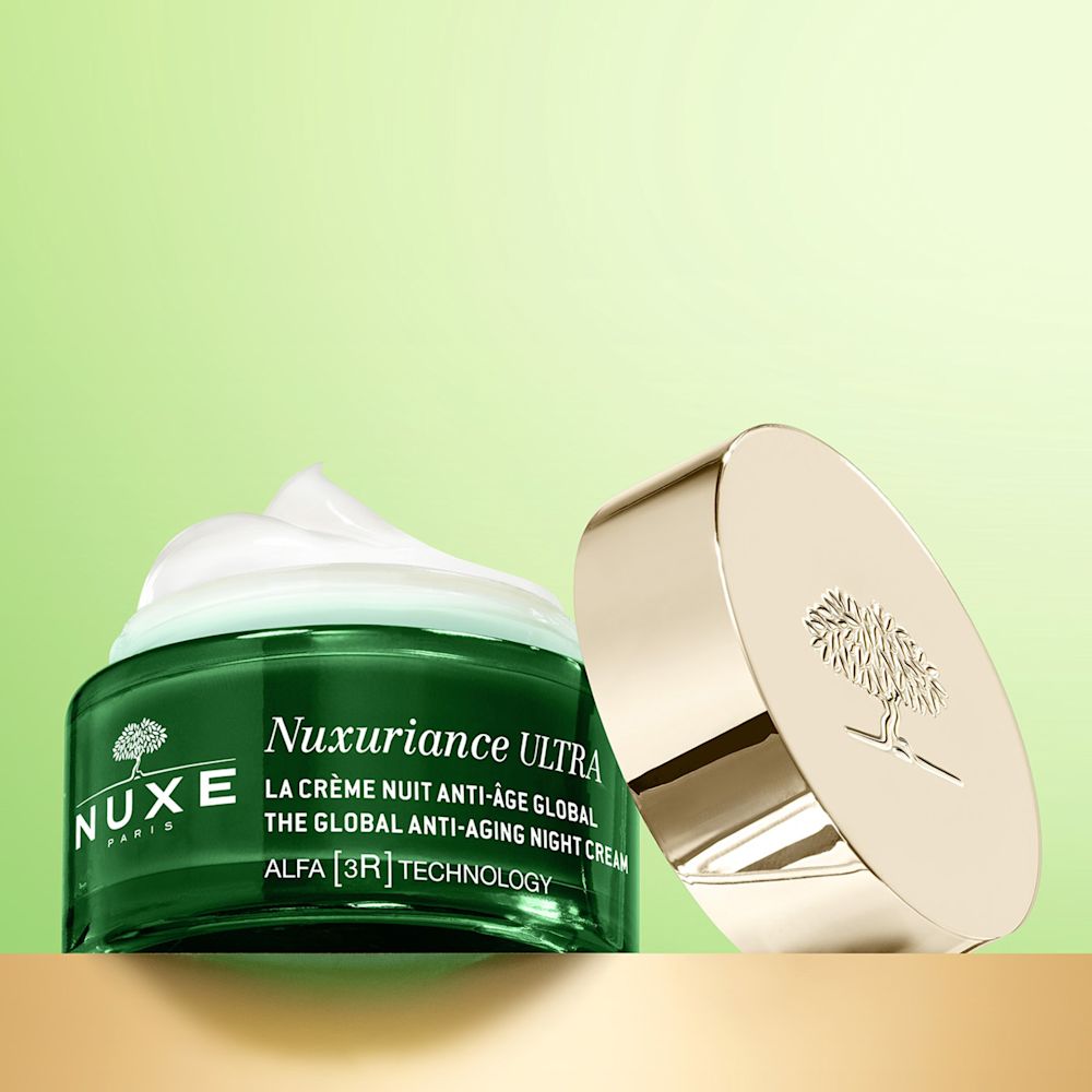 image - 987654441 - NUXE NUXURIANCE ULTRA CREMA NOTTE ANTI ETA' GLOBALE 50 ML - 4747729_15.jpg