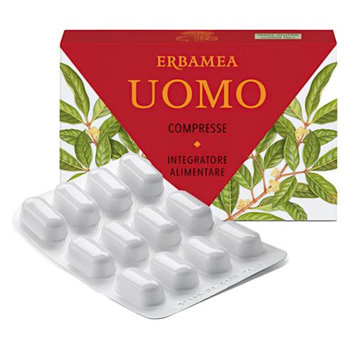 923385847 - Erbamea Uomo Integratore vitalità maschile 24 compresse - 4718997_2.jpg