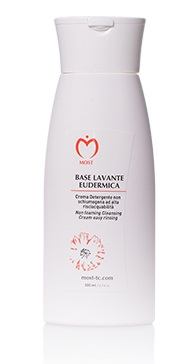 Most Base Lavante Eudermica 200ml