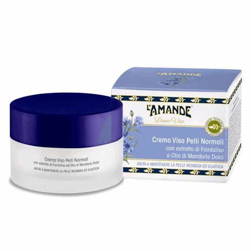 935256875 - L'AMANDE MARSEILLE VISO CREMA VISO PELLI NORMALI 50 ML - 4782958_1.jpg