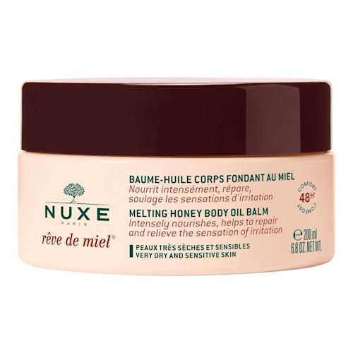 977817586 - Nuxe Rêve De Miel Balsamo Olio Corpo Fondente Al Miele 200ml - 4705760_2.jpg