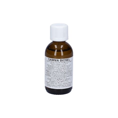 image - 800594499 - GAMMA BIOSEL COMPOSTO GOCCE 50 ML SOLUZIONE IDROALCOLICA - 4864694_1.jpg