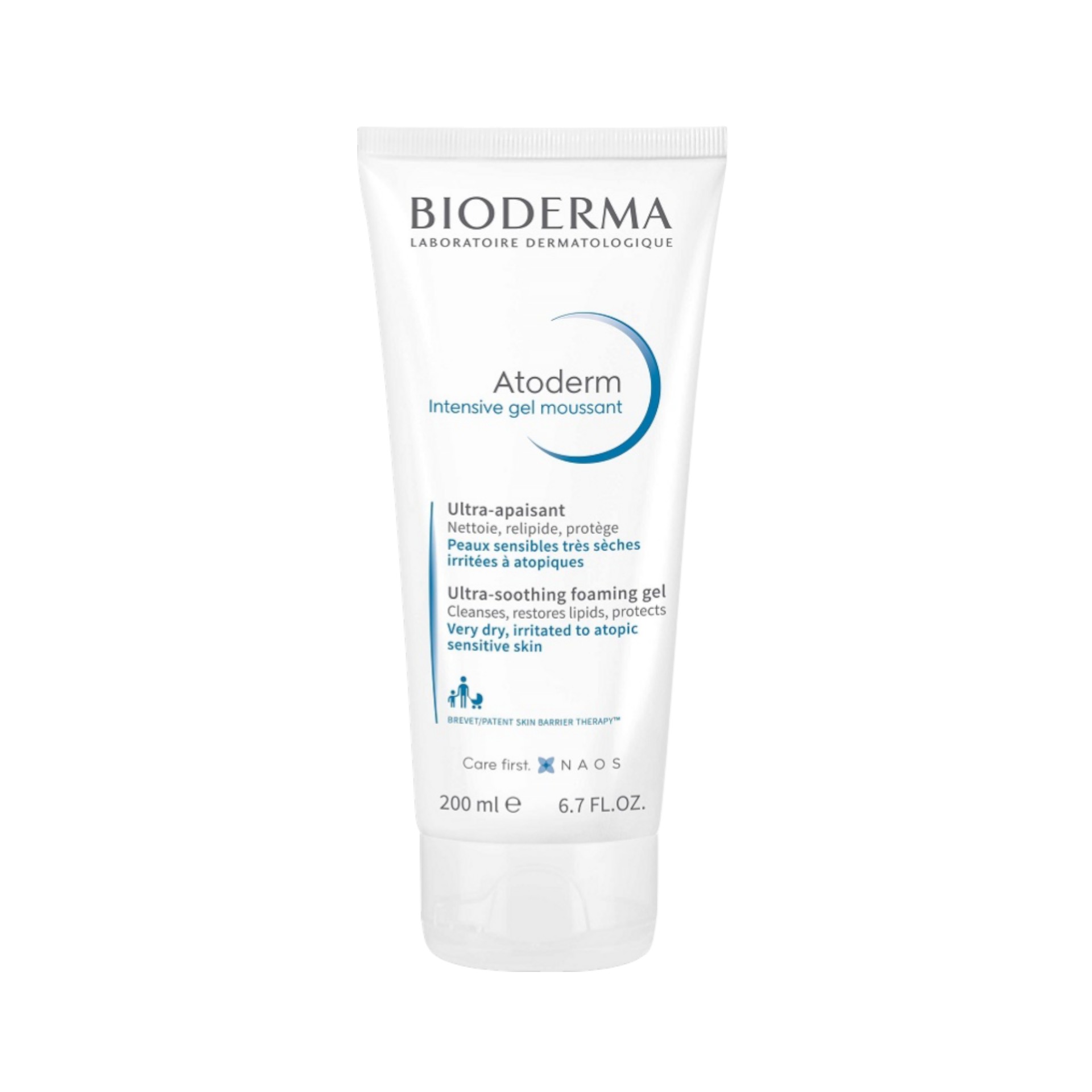 image - 927123442 - ATODERM INTENSIVE GEL MOUSSANT 200 ML - 7890610_4.jpg