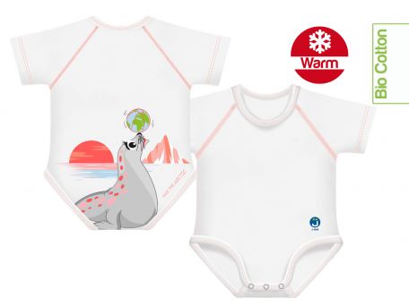 982737316 - J-Bimbi Body neonato 0-36 mesi Cotone Bio Foca - 4738958_2.jpg