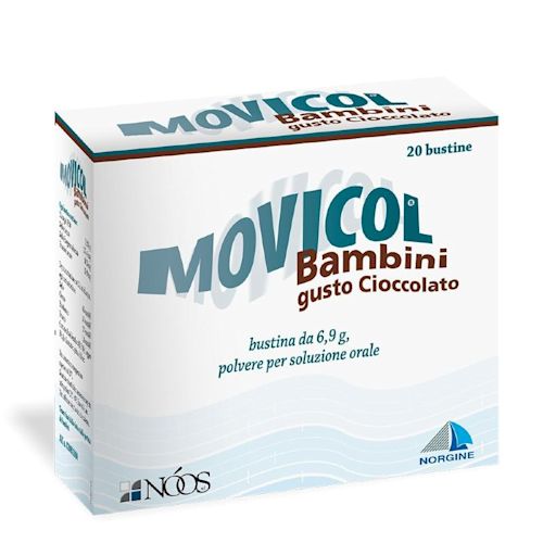 029851084 - Movicol Trattamento Stitichezza bambini gusto Cioccolato 20 bustine - 7865340_2.jpg