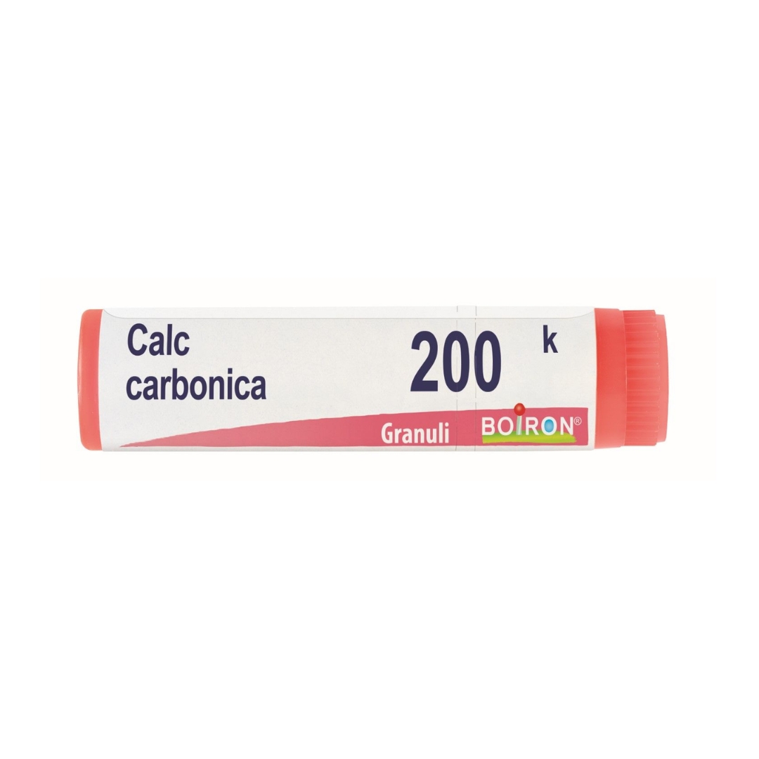 image - 800107702 - CALCAREA CARBONICUM OST 200K GLOBULI 1G - 7879458_1.jpg