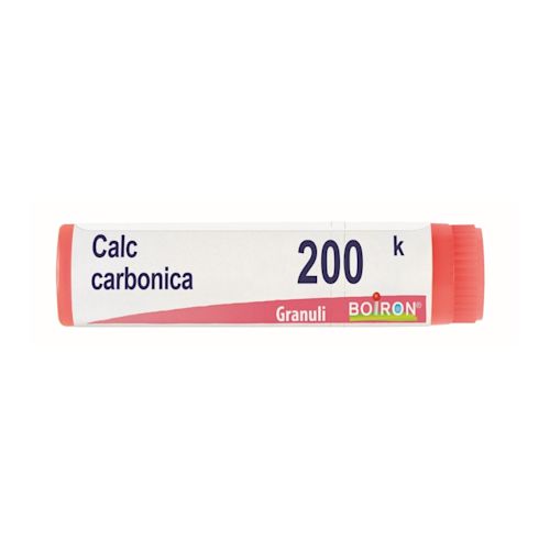 image - 800107702 - CALCAREA CARBONICUM OST 200K GLOBULI 1G - 7879458_1.jpg