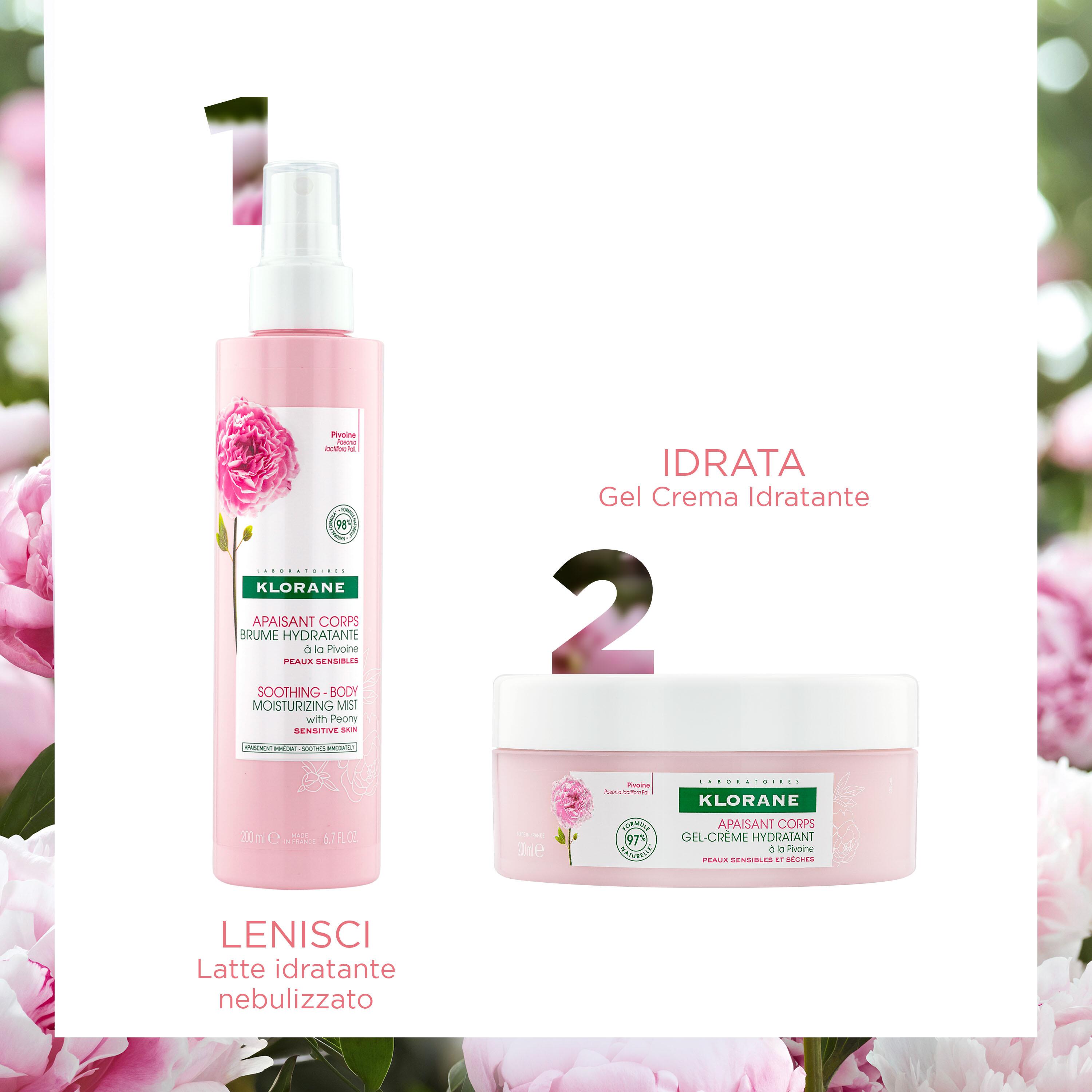 image - 977021726 - KLORANE LATTE IDRATANTE NEBULIZZATO ALLA PEONIA 200 ML - 4703493_6.jpg