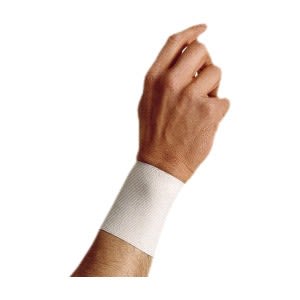 image - 908841873 - Polsino in cotone misura 3 che offre sostegno e propriocezione per il polso, indicato per attività sportive e lavori pesanti. - 4872674_2.jpg