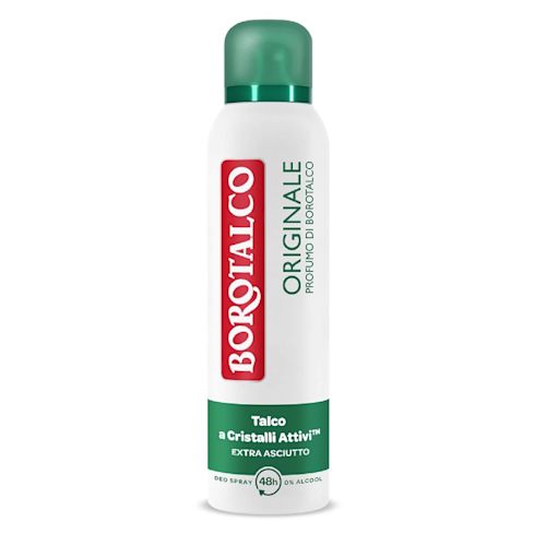 985829682 - BOROTALCO DEO SPRAY ORIGINALE 150 ML - 4780999_1.jpg