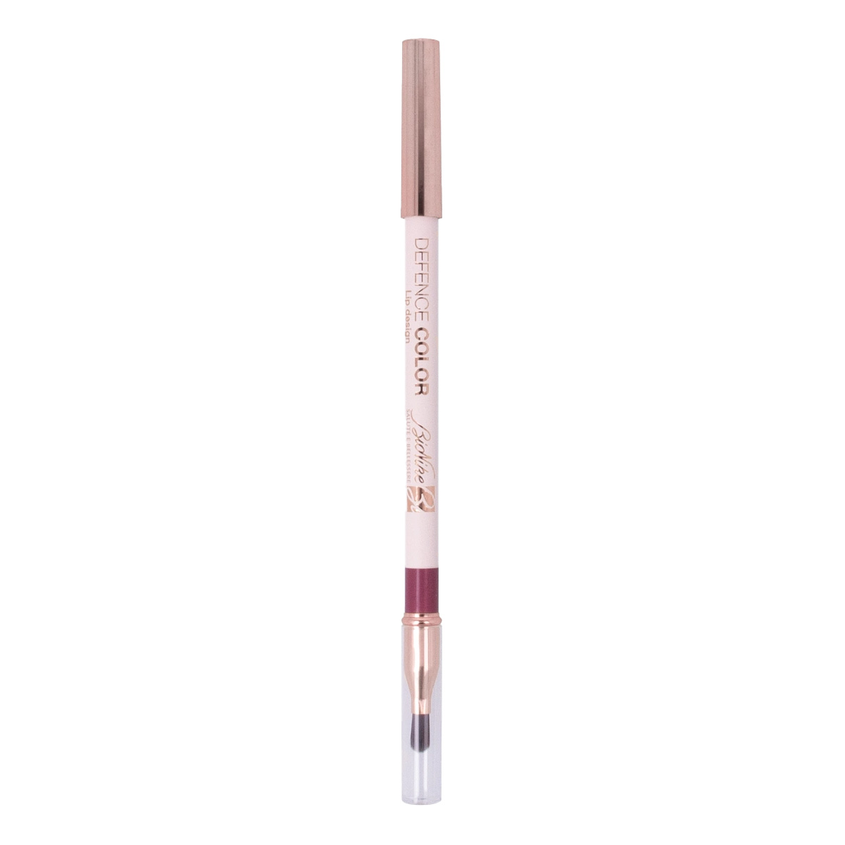 Bionike Defence Color Lip Design Matita Labbra 210 marsala