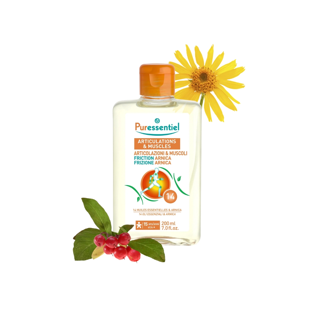 image - 986179048 - PURESSENTIEL FRIZIONE ARTICOLAZIONI ARNICA 200 ML - 4883236_1.jpg