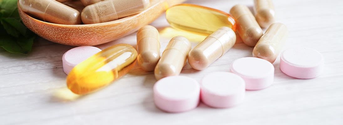 image - Magazine | Integratori alimentari per salute e benessere: come sceglierli