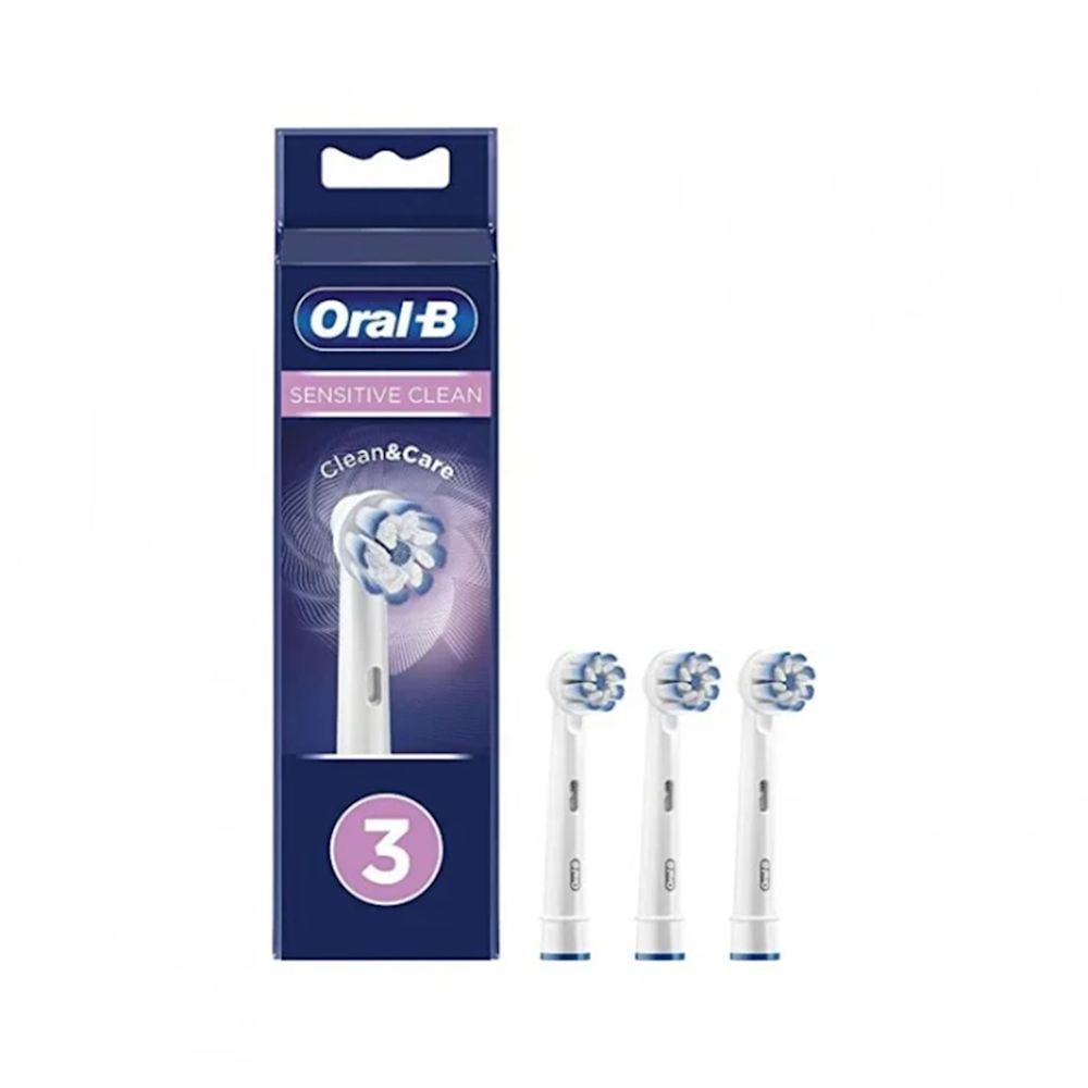 986738817 - ORALB POWER REFILL EB60-3 SENSITIVE CLEAN 3 PEZZI - 4711302_1.jpg
