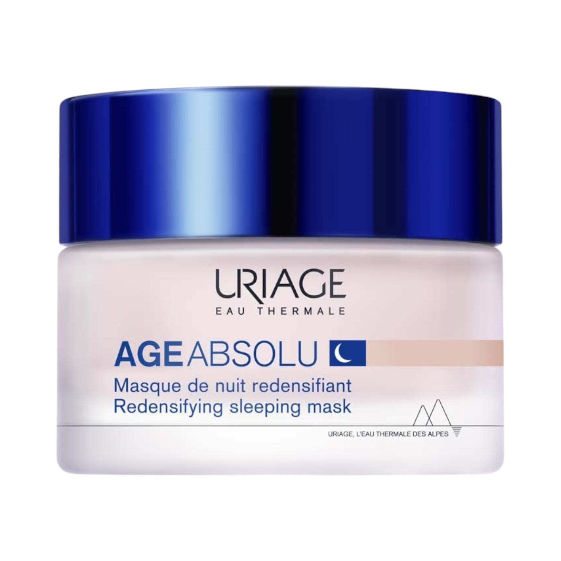 Uriage Age Absolu Crema Notte Rigenerante Viso 50ml