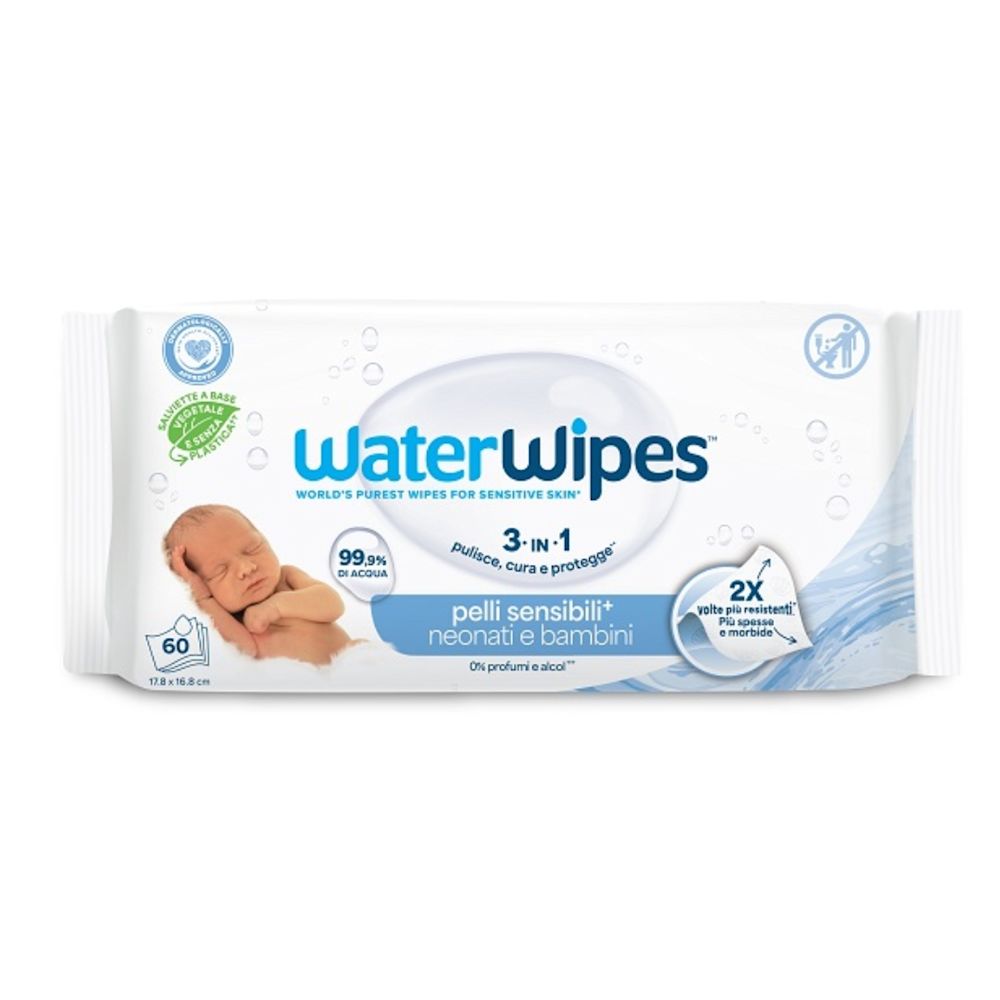 image - 983311010 - WATERWIPES BIO SALVIETTE 60 PEZZI - 4862107_2.jpg