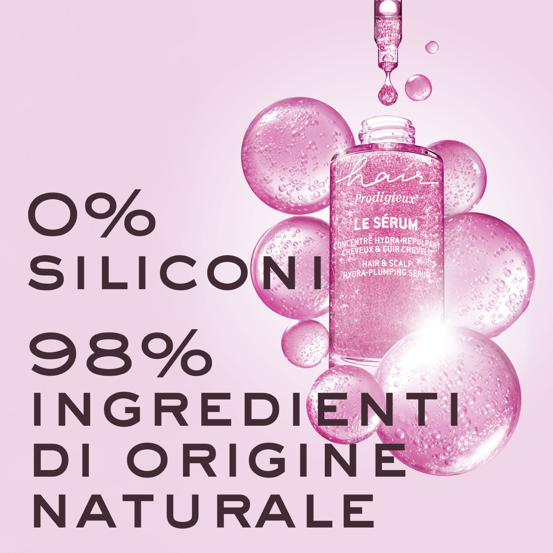 image - 951990631 - Siero capelli Nuxe Hair Prodigieux, idrata e dona volume senza appesantire la chioma. Lascia i capelli morbidi, luminosi e delicatamente profumati. - 4865524_7.jpg