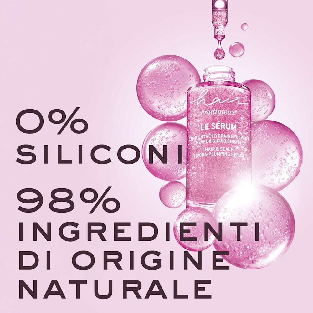 image - 951990631 - Siero capelli Nuxe Hair Prodigieux, idrata e dona volume senza appesantire la chioma. Lascia i capelli morbidi, luminosi e delicatamente profumati. - 4865524_7.jpg