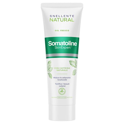 image - 973500731 - SOMATOLINE SKIN EXPERT SNELLENTE NATURAL GEL 250ML - 7891295_4.jpg