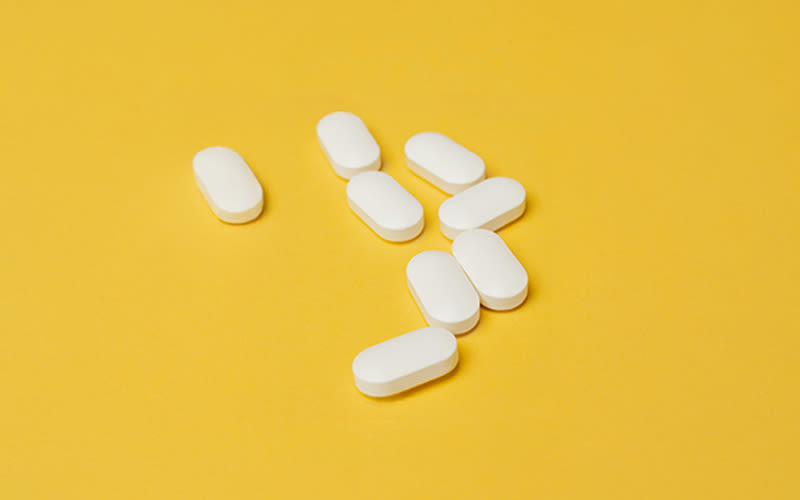 Hero mobile - Compresse e Polveri - Guna