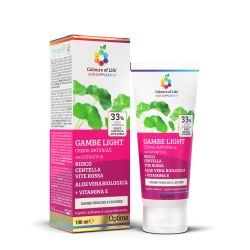 975053226 - Colours of Life Skin Supplement Gambe Light Crema venotonica 100ml - 4731963_1.jpg