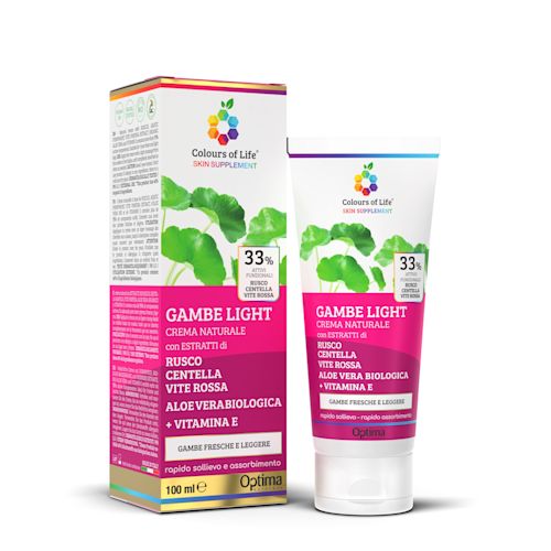 975053226 - Colours of Life Skin Supplement Gambe Light Crema venotonica 100ml - 4731963_1.jpg