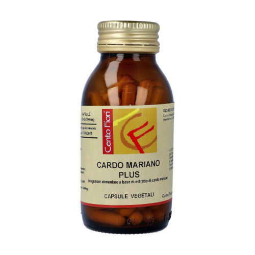 913778902 - Cardo Mariano Plus Medicinale Omeopatico 100 capsule vegetali - 4717214_2.jpg