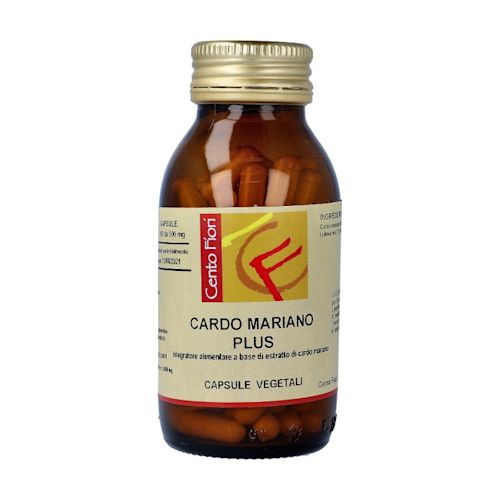 913778902 - Cardo Mariano Plus Medicinale Omeopatico 100 capsule vegetali - 4717214_2.jpg